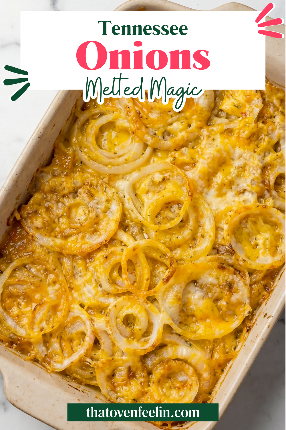 Tennessee Onions