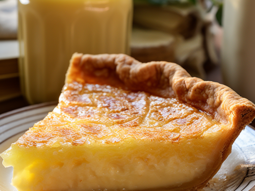 elfbar nachfüll pod läuft aus Buttermilk Pie main image 1