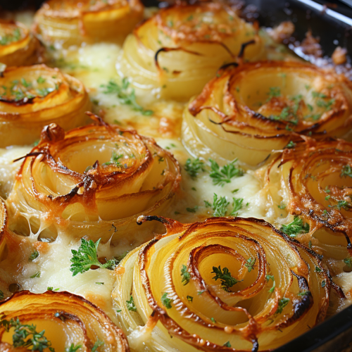 Best Substitutes For Onions - The Kitchen Community