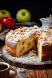 Italian Apple Cake 2 107x160 