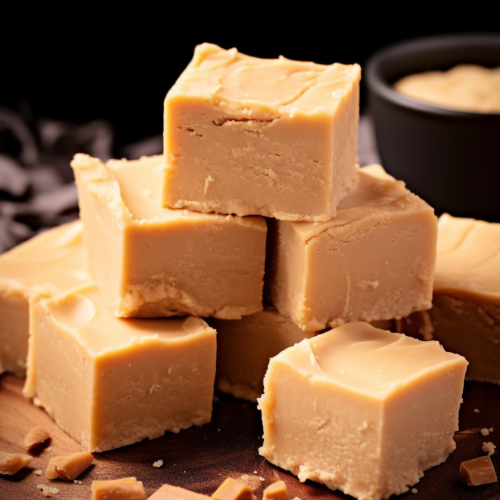 Peanut Butter Fudge