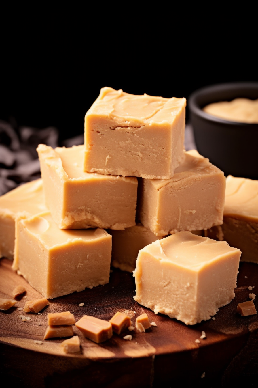 Peanut Butter Fudge