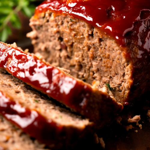 The Best Meatloaf Recipe