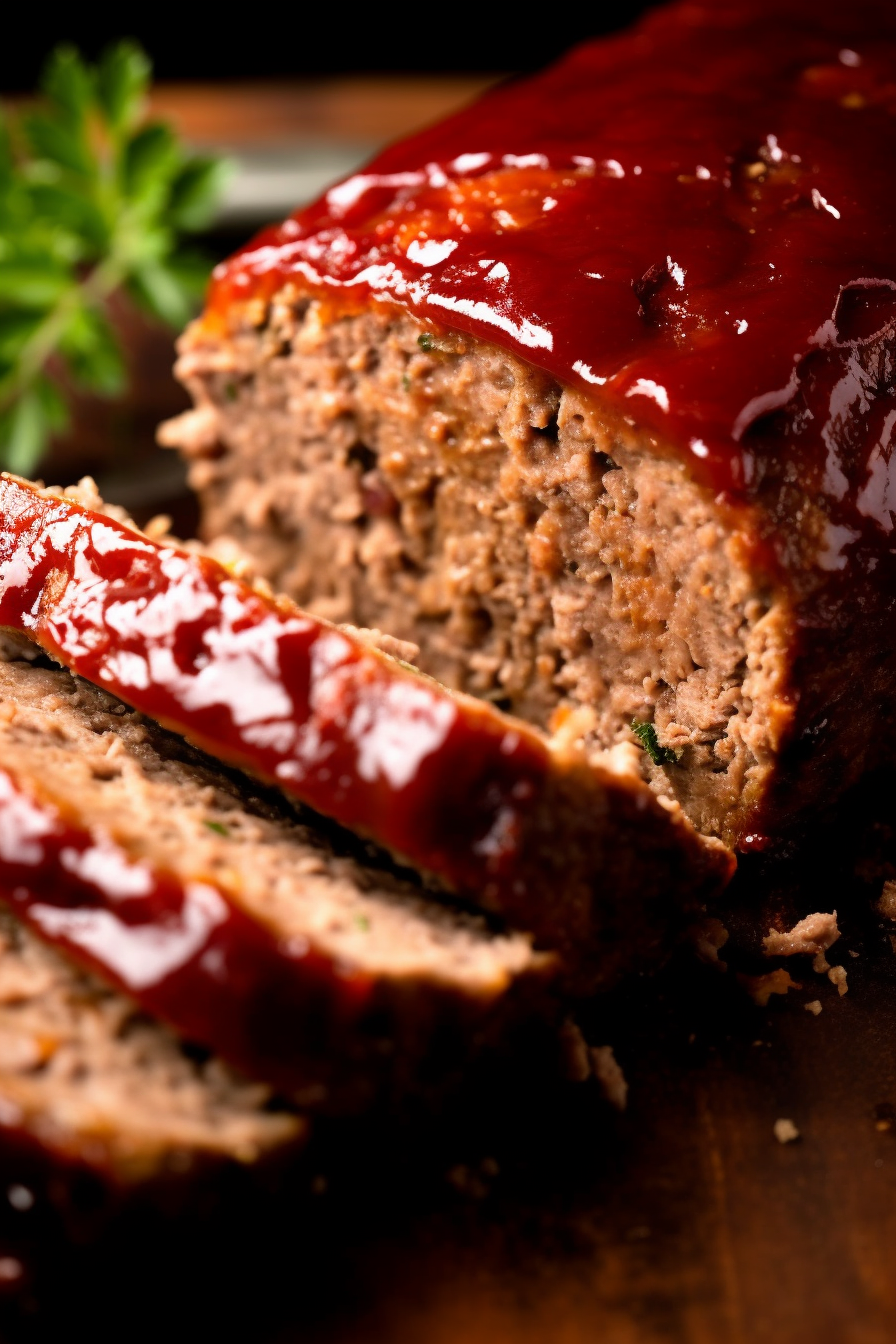 The Best Meatloaf Recipe