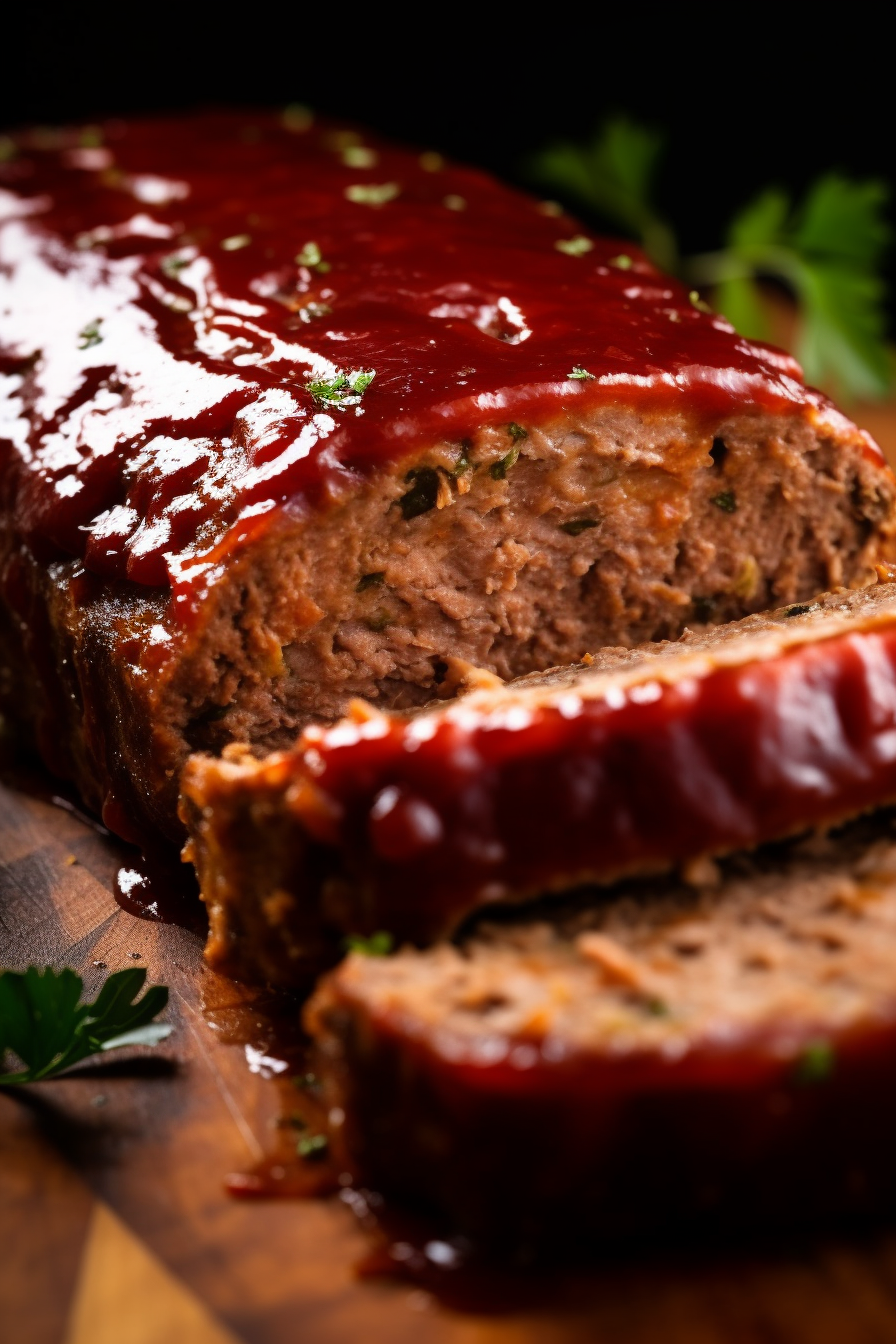 The Best Meatloaf Recipe