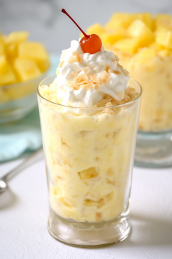 Easy Pineapple Dessert That Oven Feelin