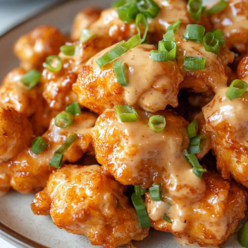 Bang Bang Chicken