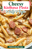 Kielbasa Pasta