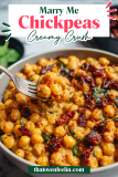 Marry Me Chickpeas