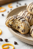 Cannoli Cookies