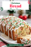 Christmas Bread Recipe