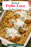 Pollo Loco Recipe
