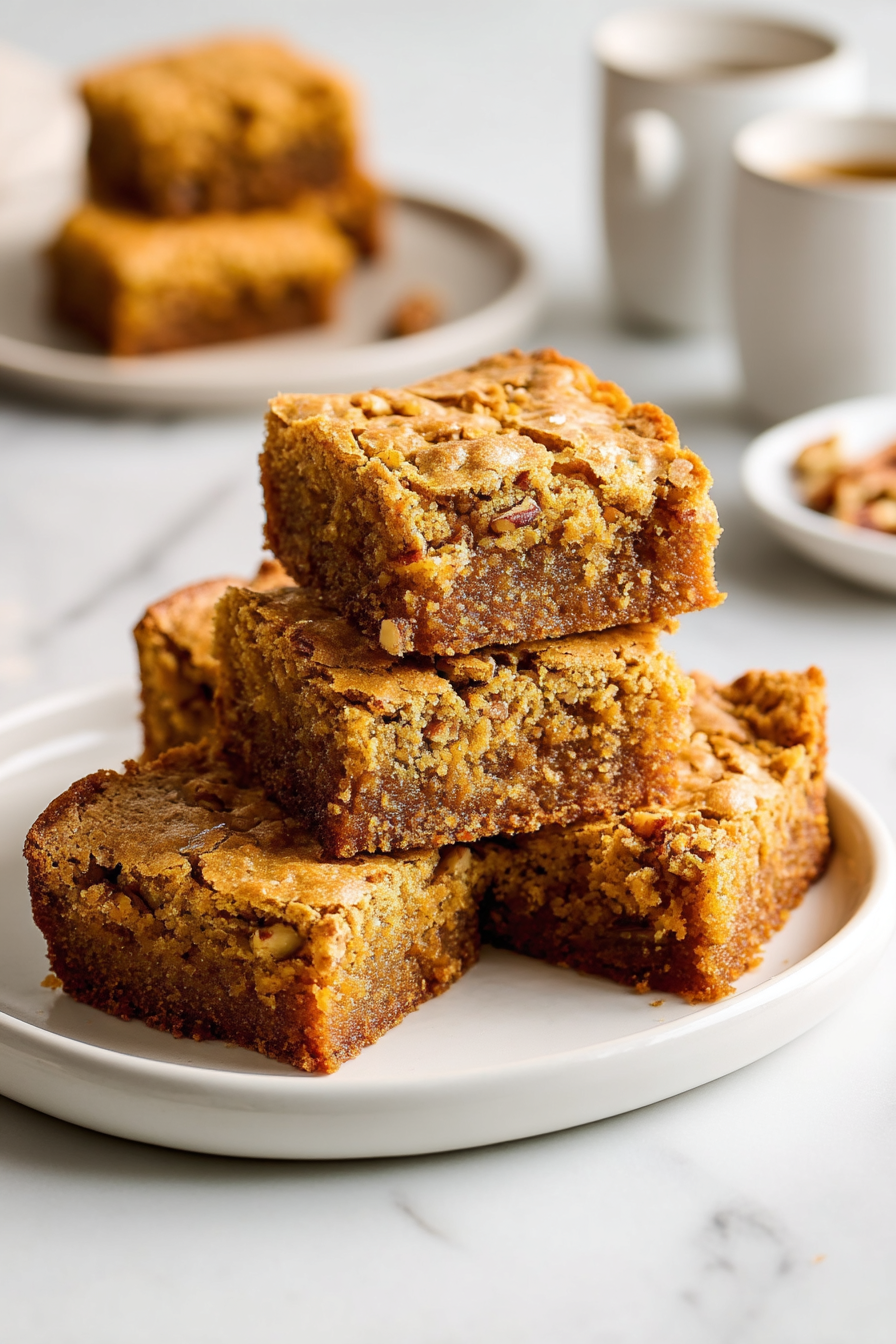 Sweet Alabama Pecanbread