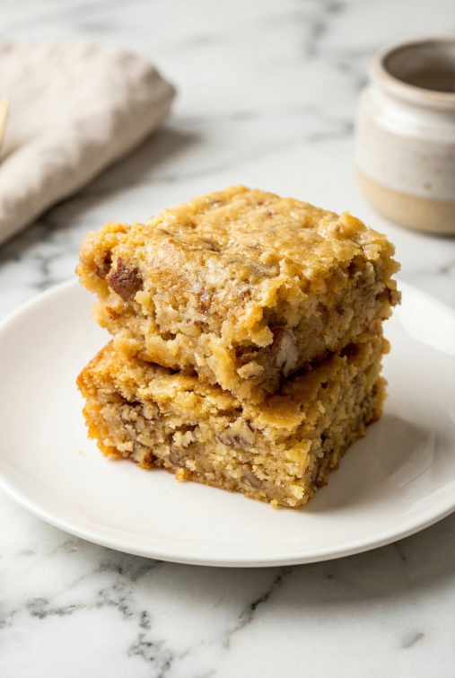 Sweet Alabama Pecanbread