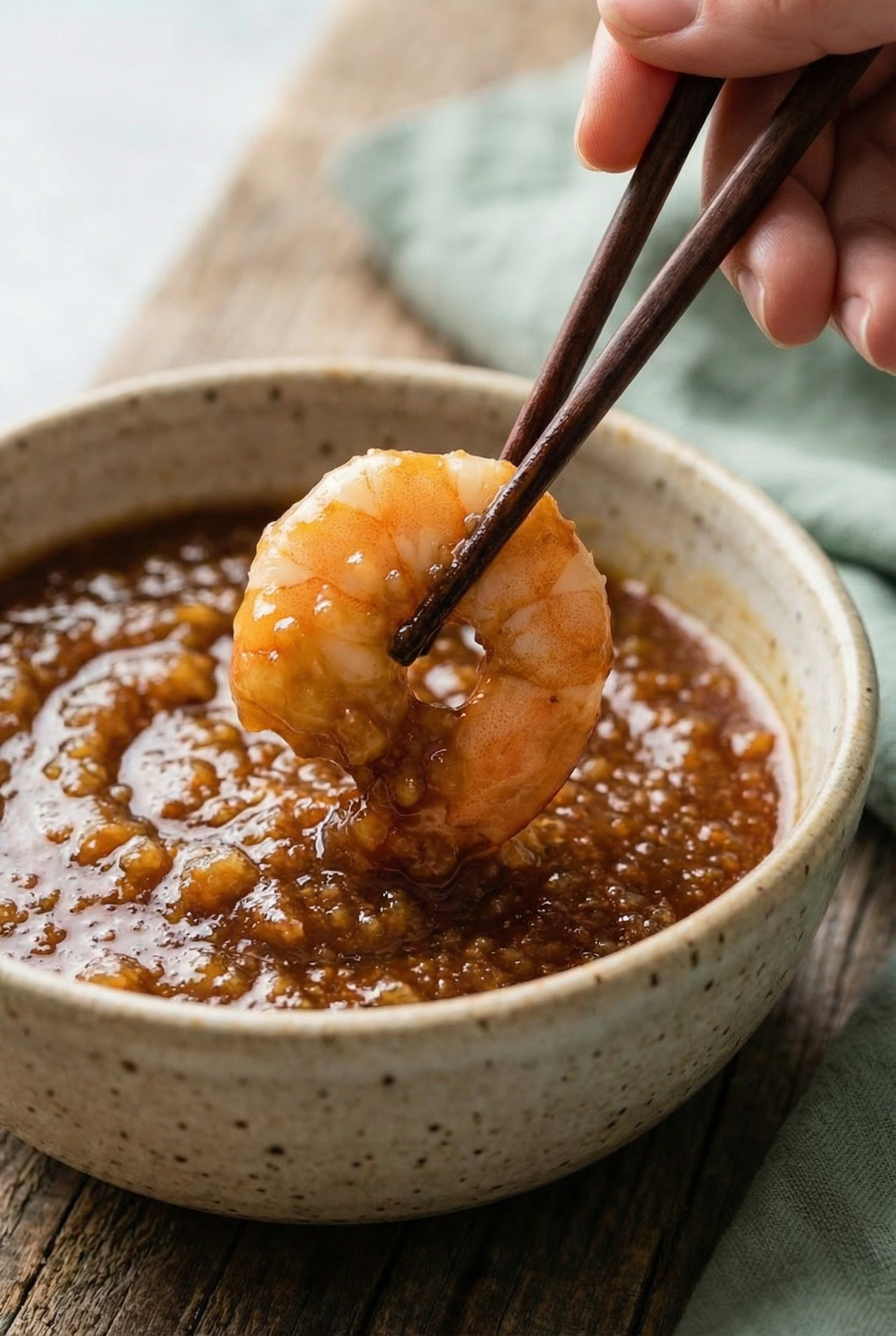 Japanese Hibachi Brown Sauce Recipe