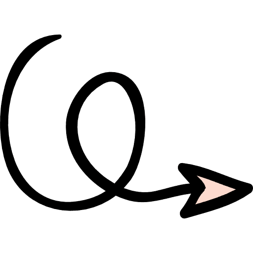 swirly-arrow 5
